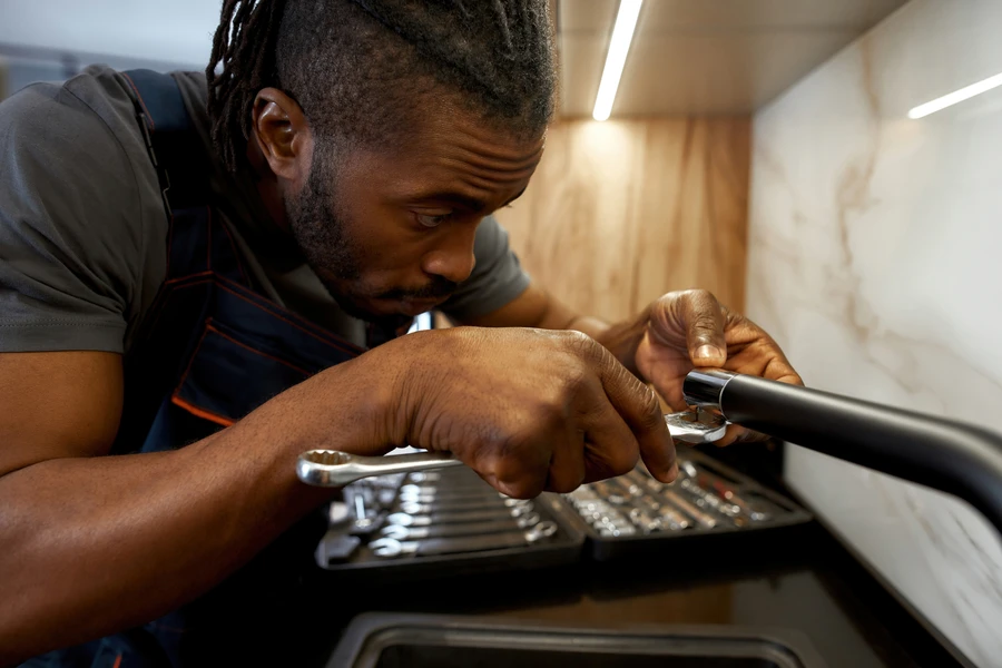 The Role Of Faucet Installation In Improving Water Efficiency Fort Worth, TX The Role Of Faucet Installation In Improving Water Efficiency Fort Worth, TX